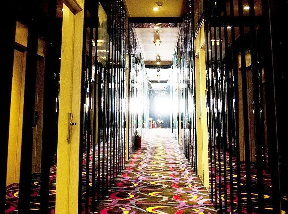 Shanghai Hengtian Style Hotel