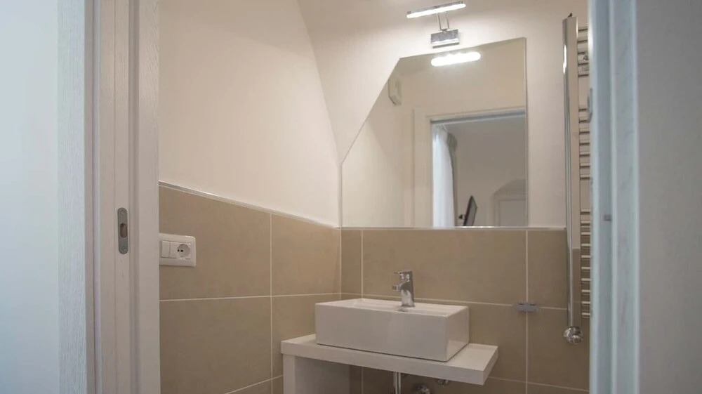 My Exclusive Italy - Spacious Villa with 4 rooms, pool, solarium & garden