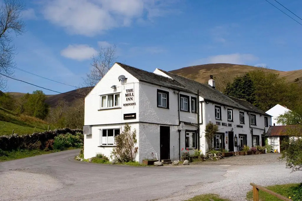 The Mill Inn