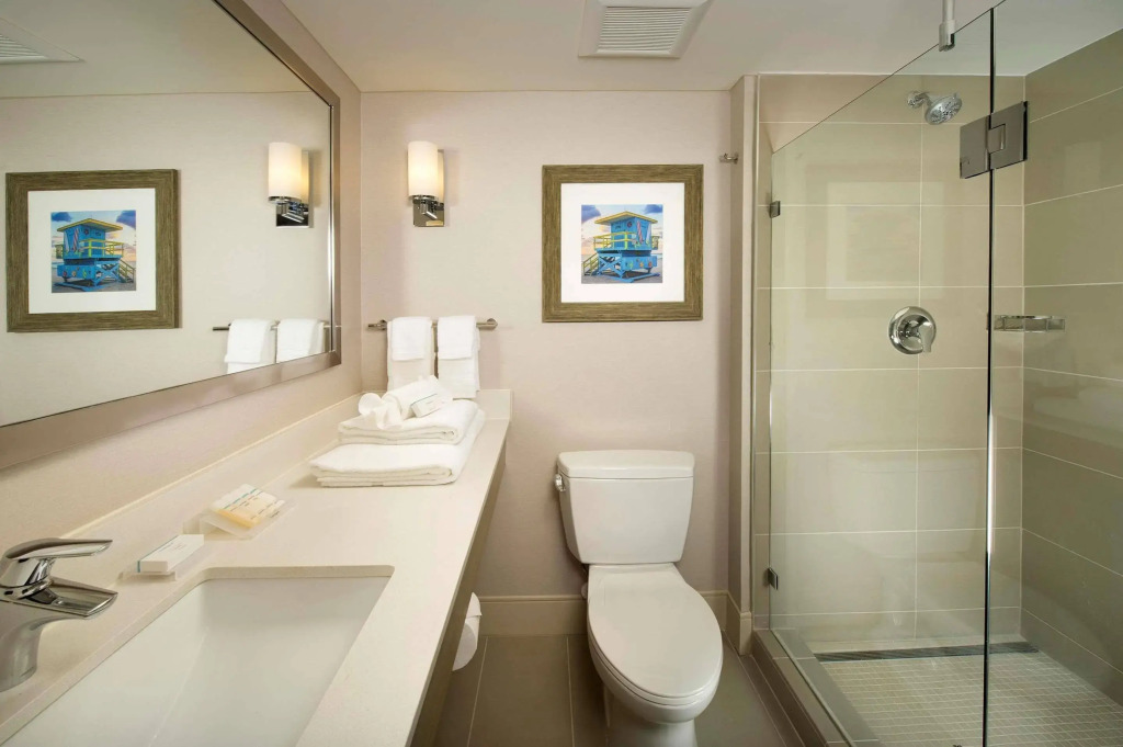 Hilton Garden Inn Miami South Beach