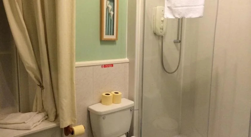 St Annes Guest House