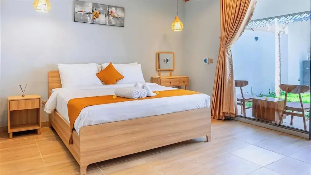 Kotoa Villa 68