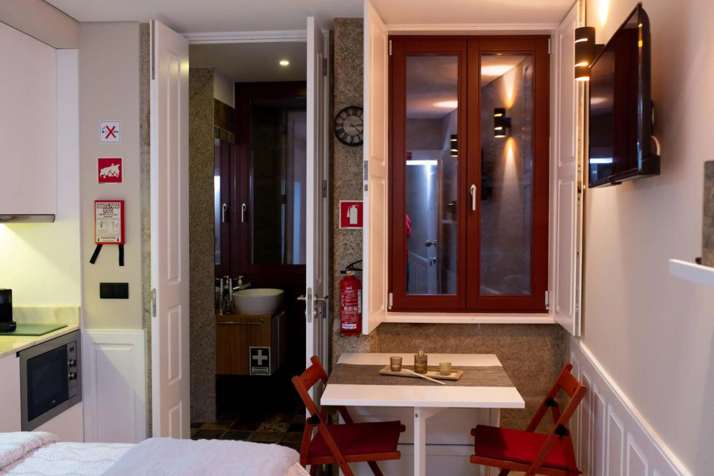 Oporto Ana's Studio