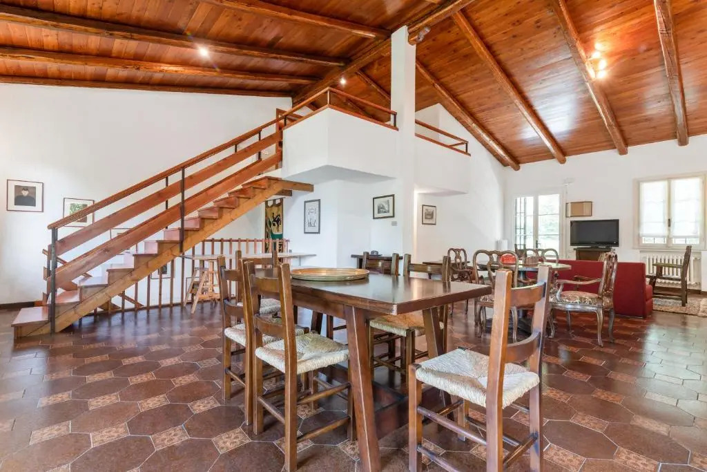 Casa dei Picchi - Wonderful Villa on the Euganean Hills