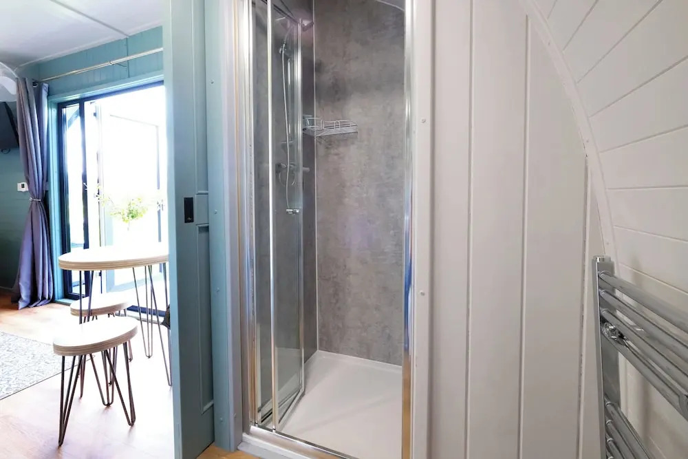 Ocean View 5 - 1 Bed Pod - Llanrhidian