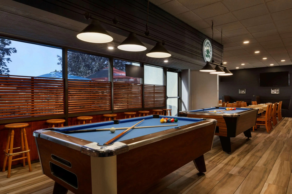 Travelodge by Wyndham Toronto East