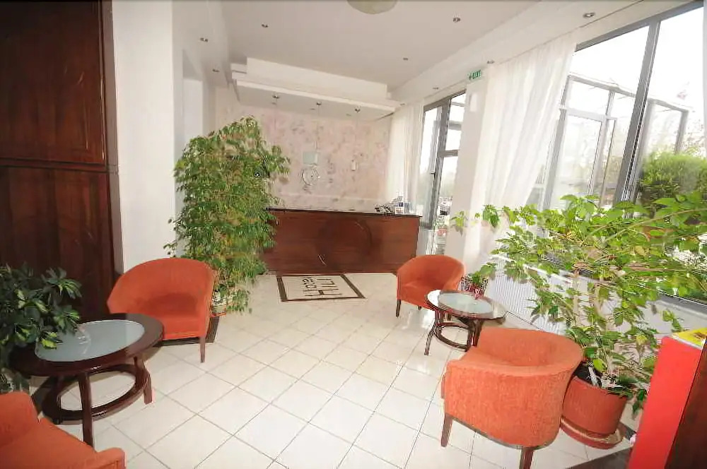 Hili Hotel