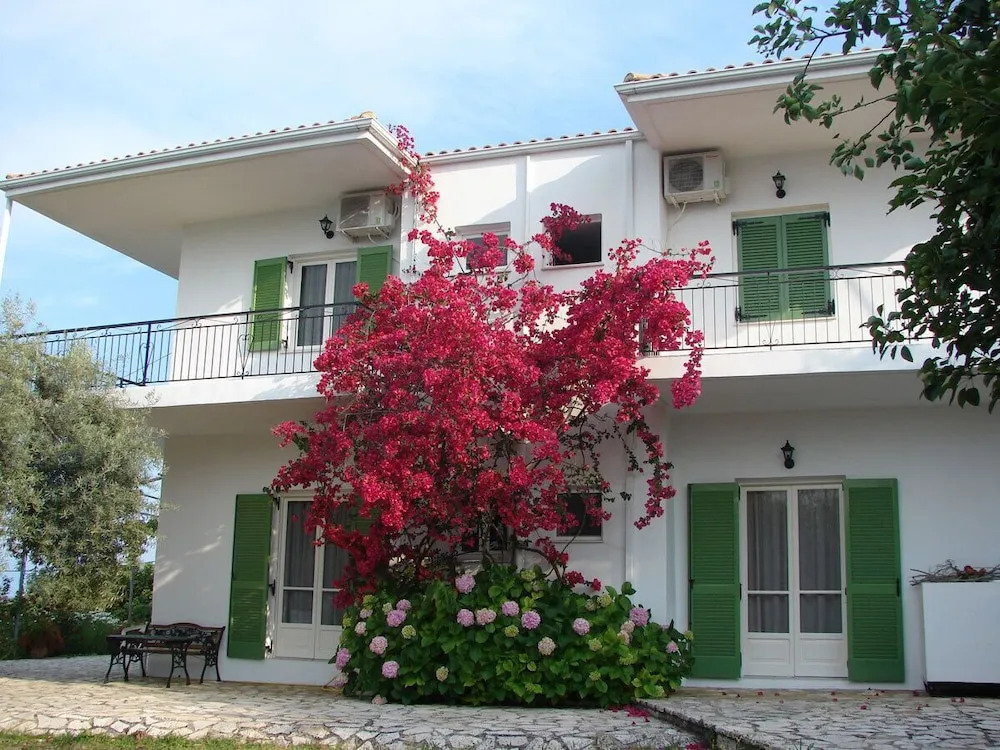 Villa Galanos