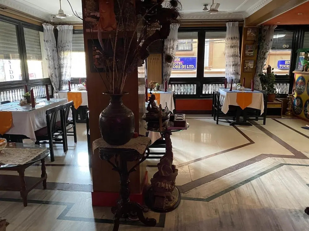 Hotel Swastik