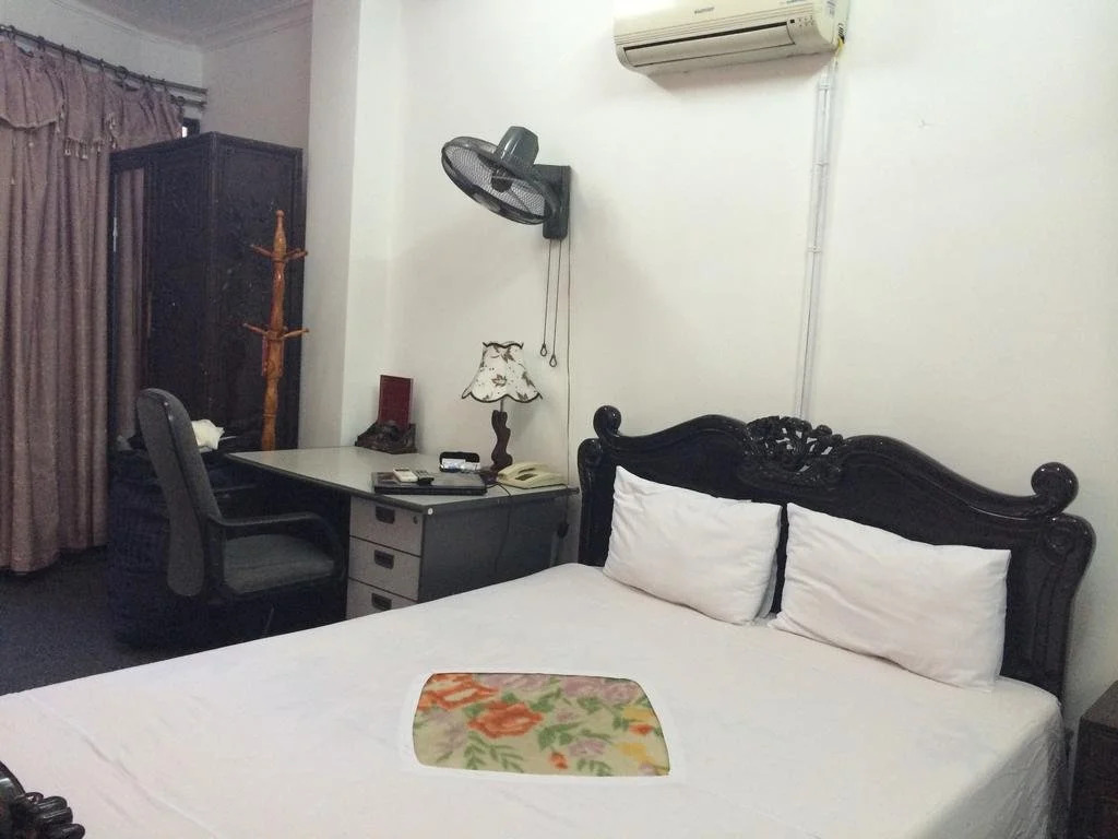 Ngoc Linh Hotel