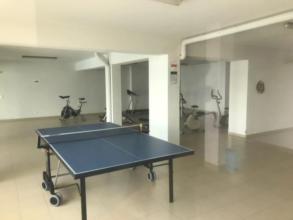 Apartamento con vistas al Mar
