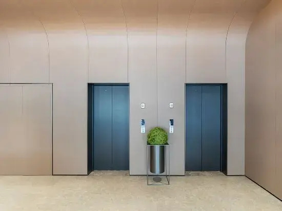 JI Hotel (Guang'an South Station Branch)