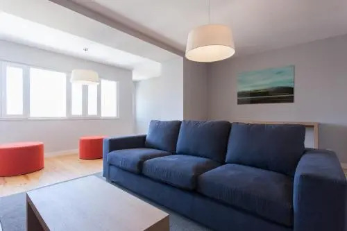 FLH Príncipe Real Luxus Apartments