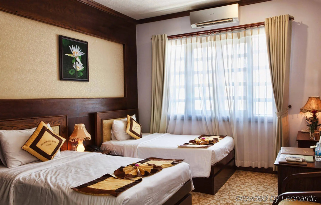 Mercure Nha Trang Beach