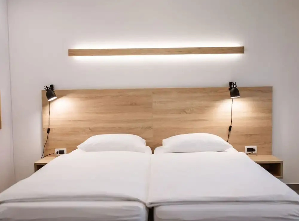 Stylish Apartments With Osijek Near Top Attractions
