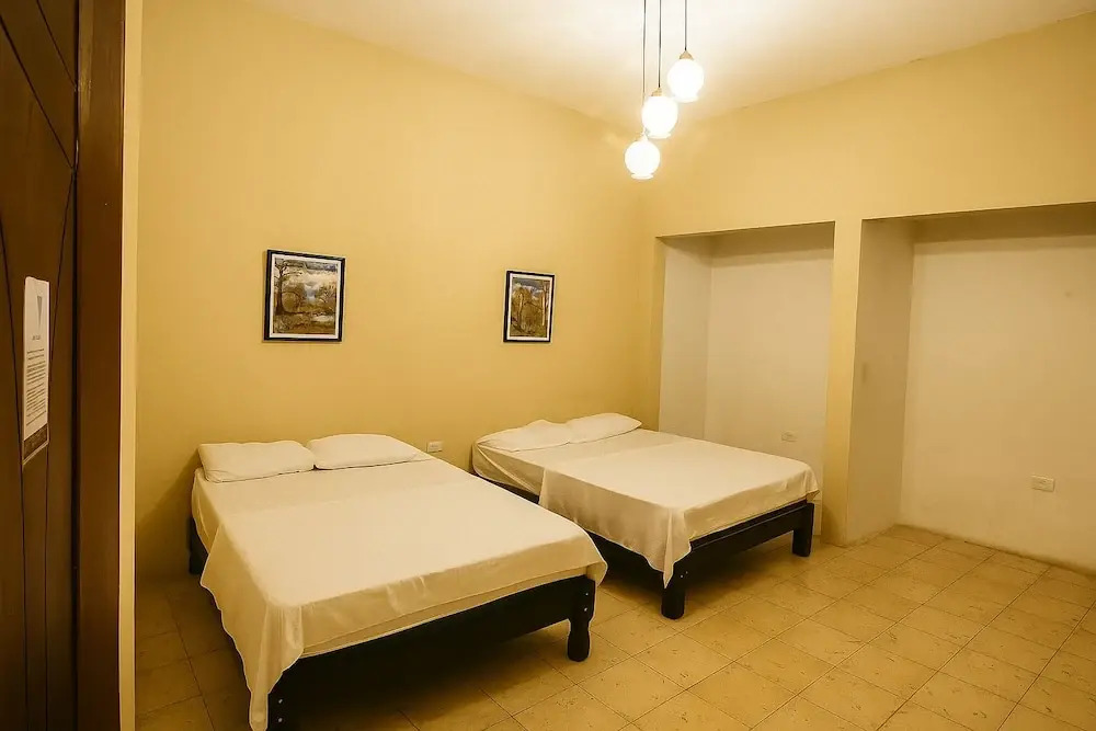 Hospedaje Casa Velaz