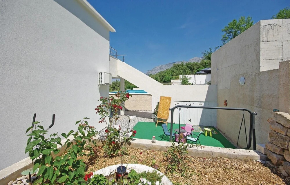 Villa Blanka