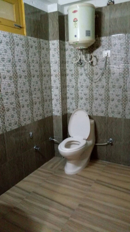 White Orchid Hotel