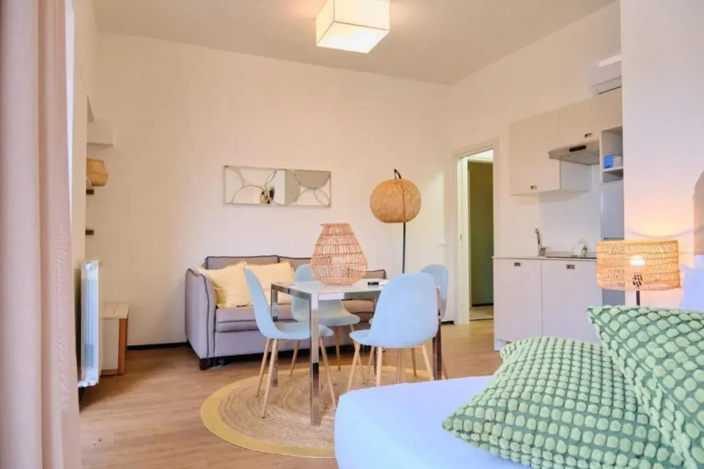 Villa Giada Resort