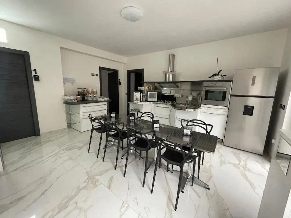 Beb Villa Real