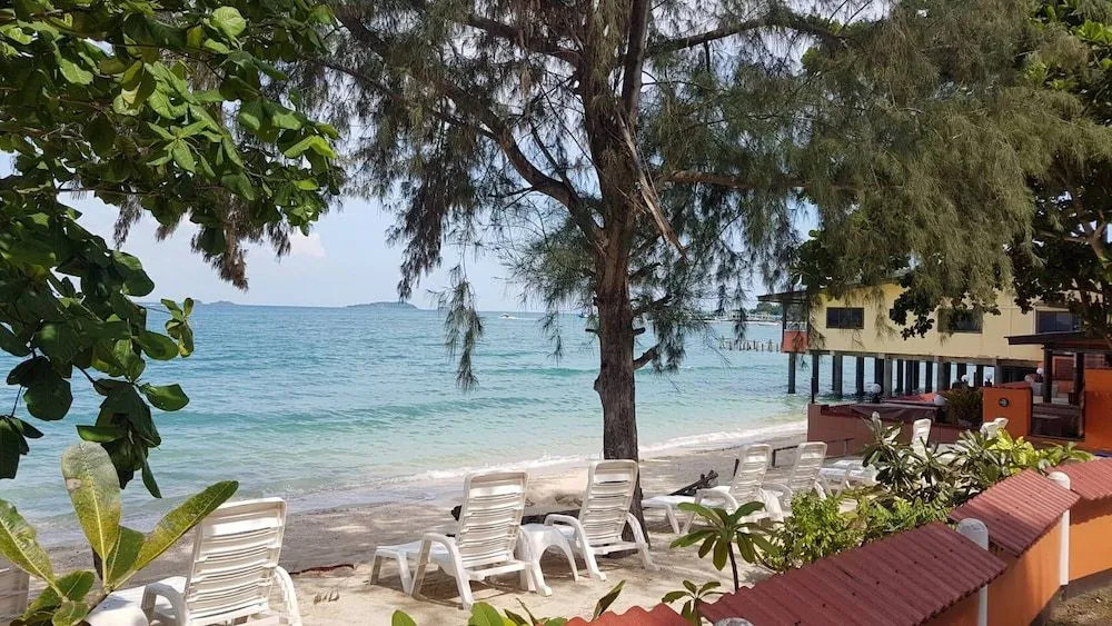 Baan Prakaikaew Resort