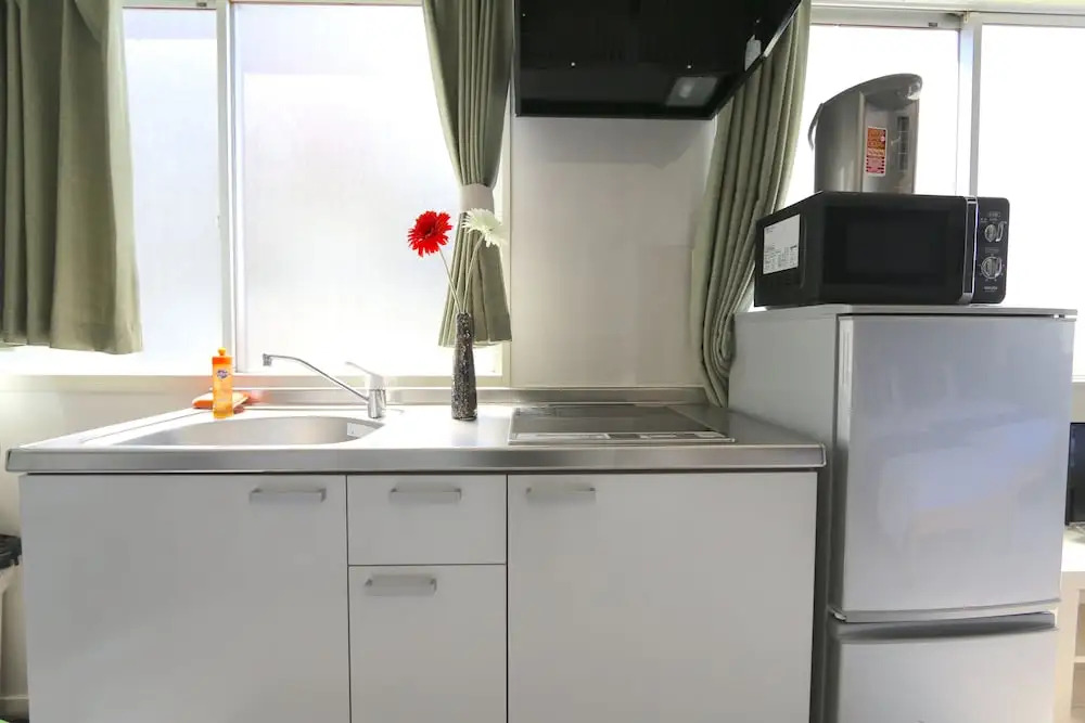Liz Guest House Umeda