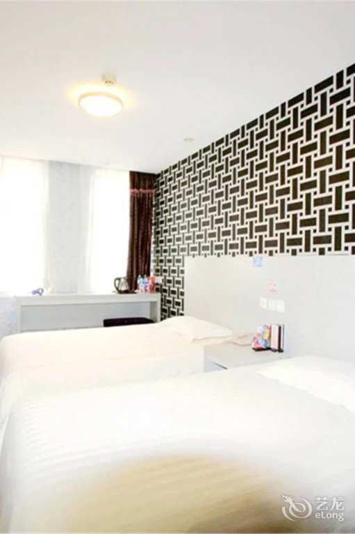 Jinjiang Inn Qingdao Zhengyang Road