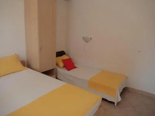 Jandric Apartments