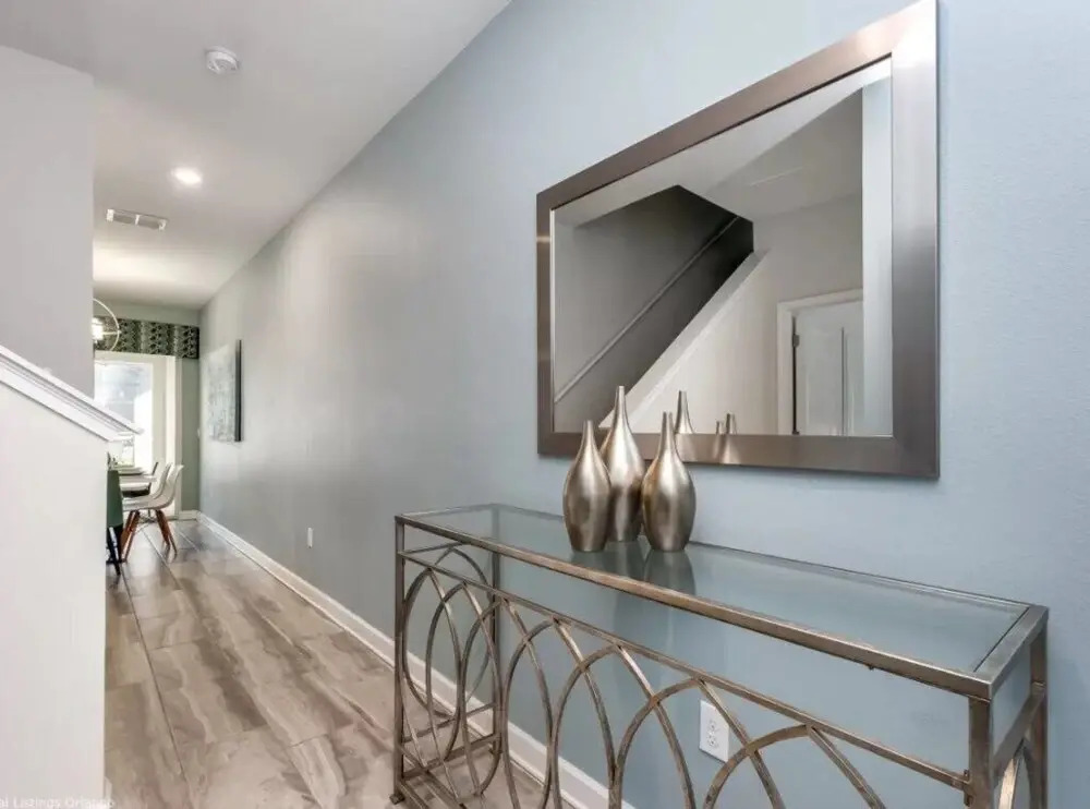Upscale Champions Gate Townhome - 4 Bed