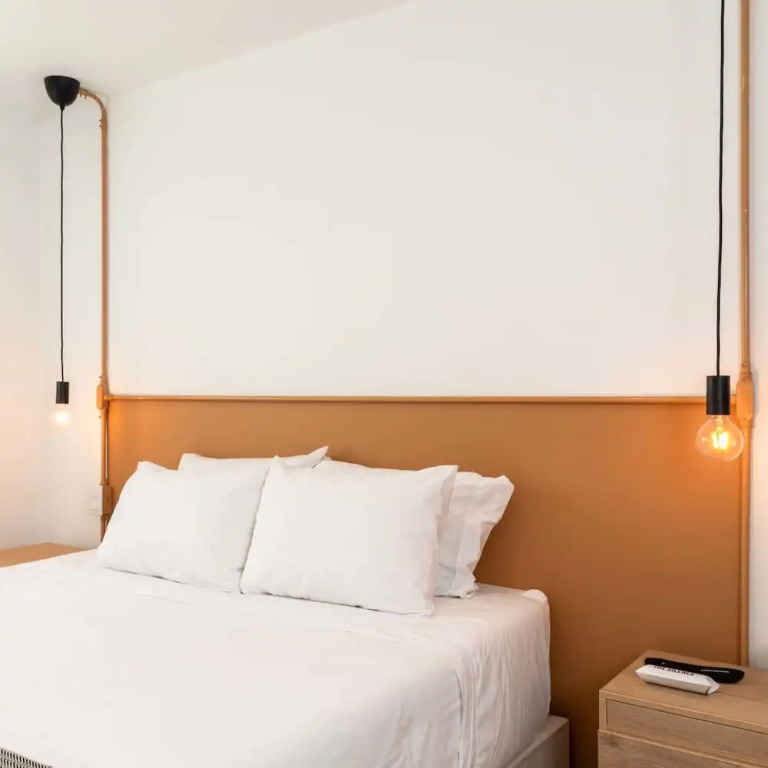 w Spectacular 1BR With Terrace at Poblado