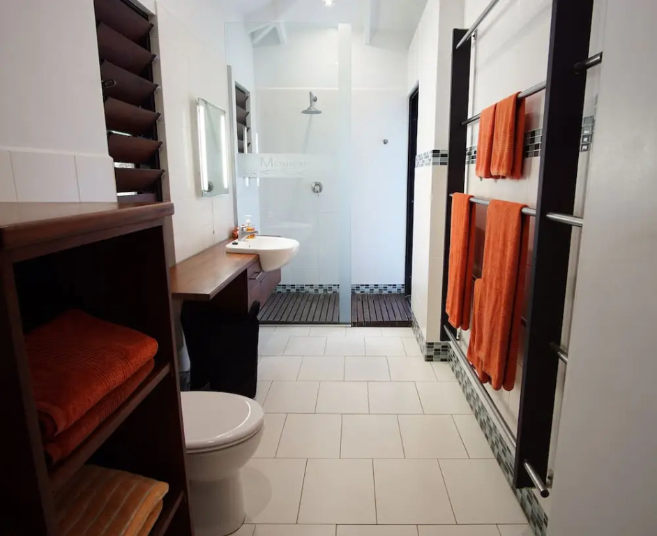 Barrier Beach Resort - Adults Only