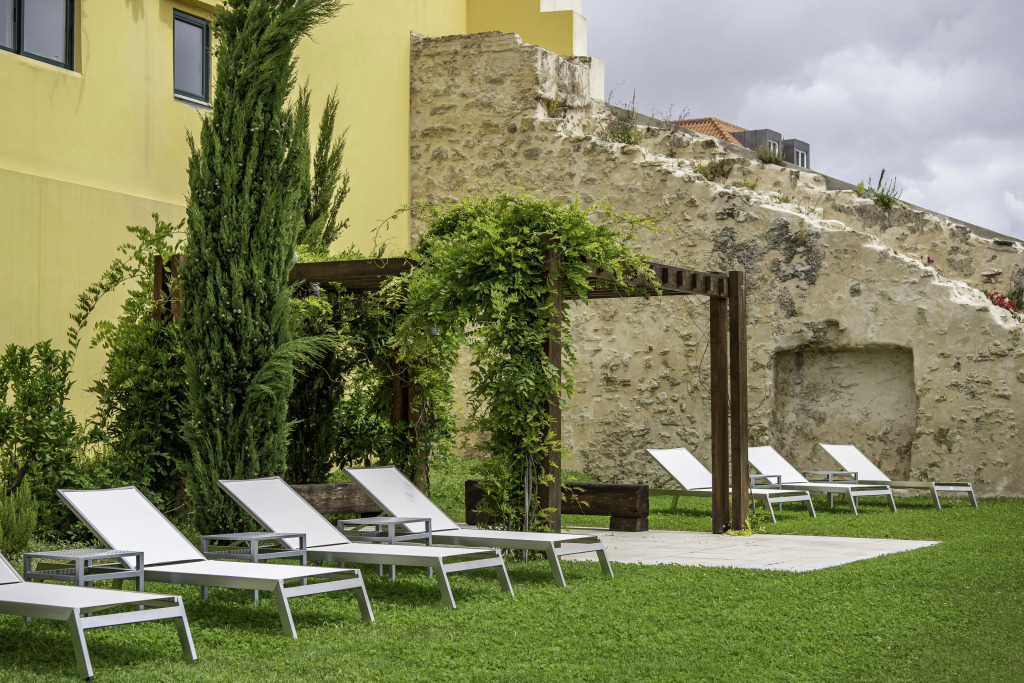 Tandem Palacio Alfama Apartments