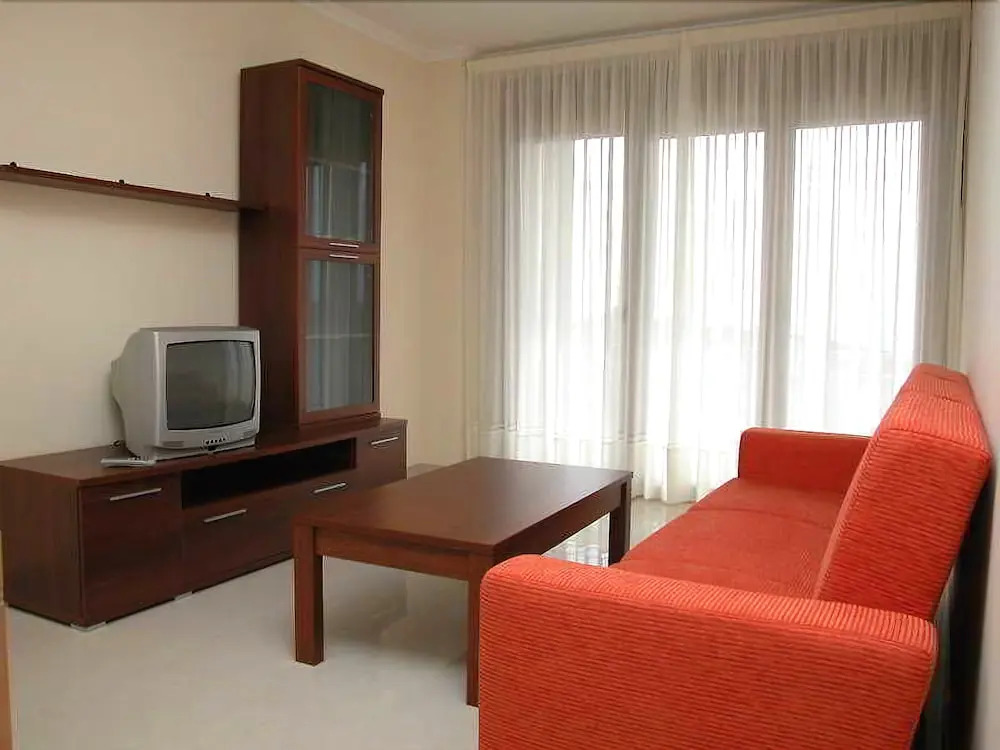 Apartamentos Eira Do Mar Sanxenxo