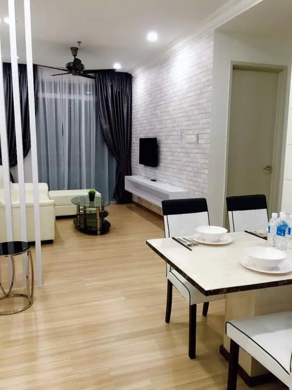 Symphony Suite Malacca