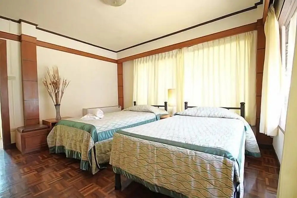 Pattaya Country Club