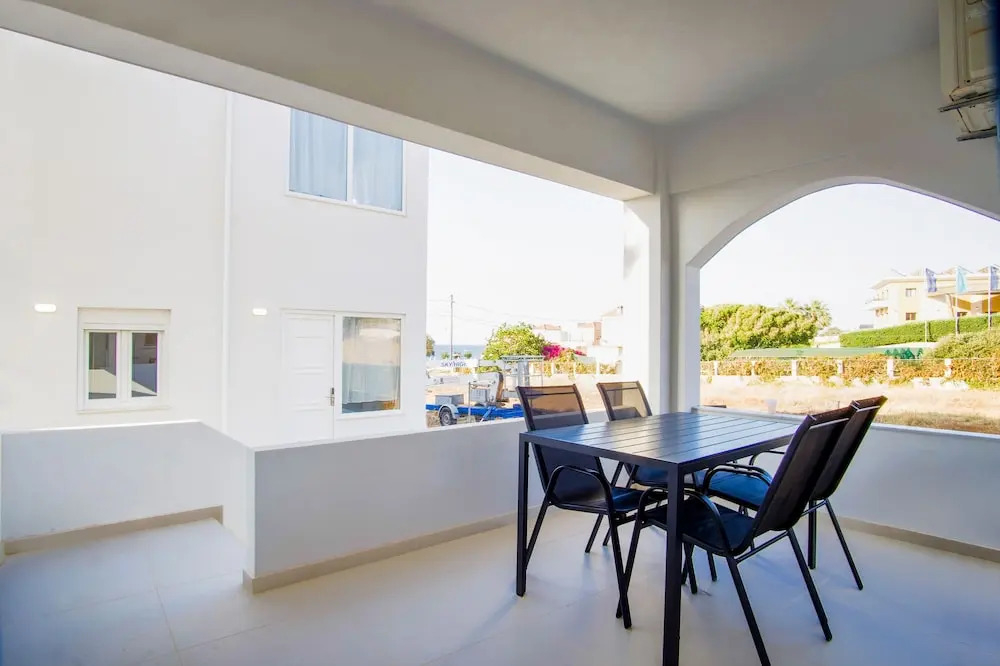 Asteria Apartments