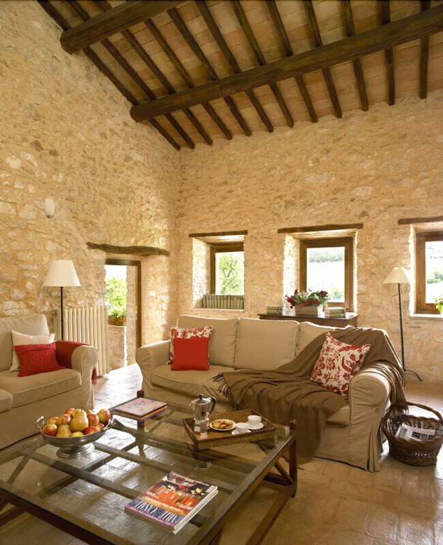 Borgo Pianciano