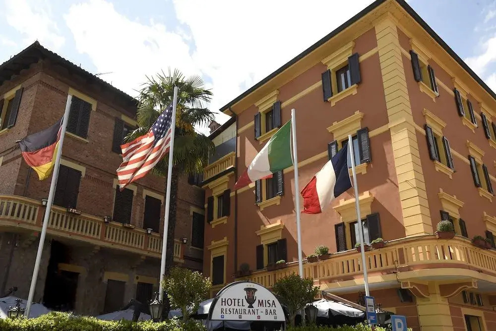 Hotel Misa