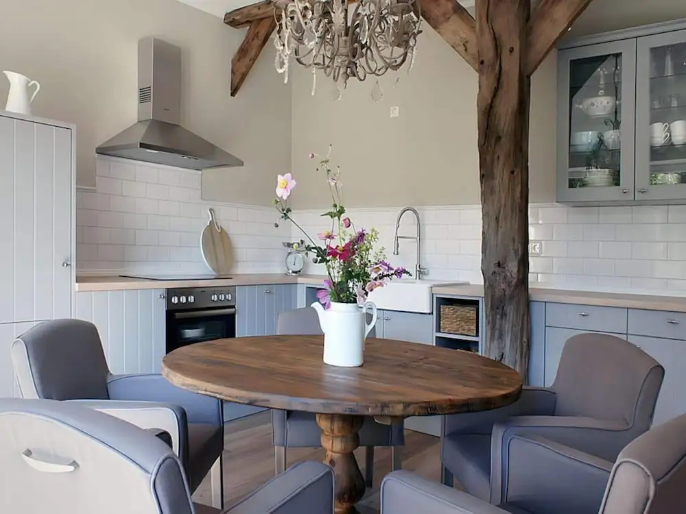 Appealing Apartment in Westerstede