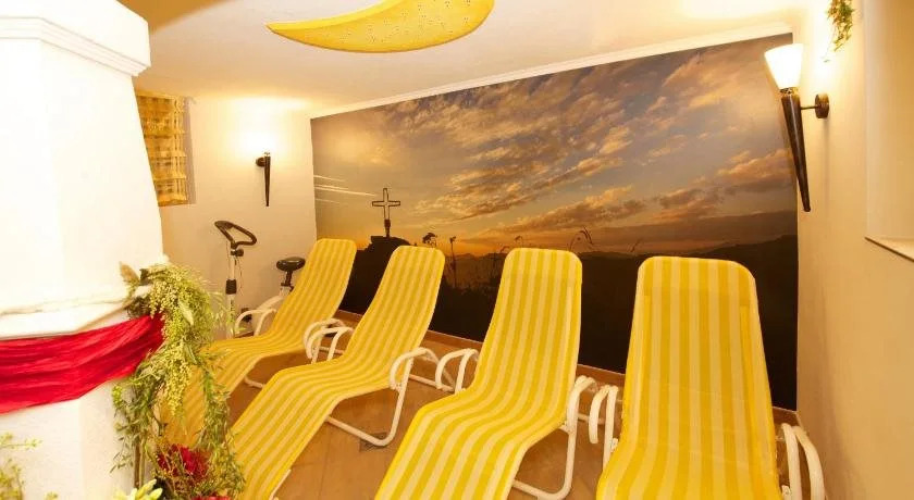 Hotel Tristkogel
