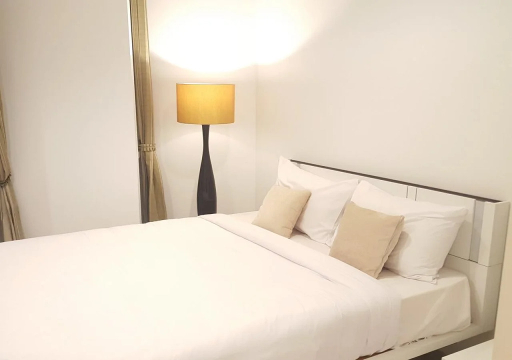 TN39 Serviced Apartment