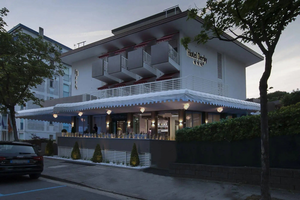 Hotel Derby S