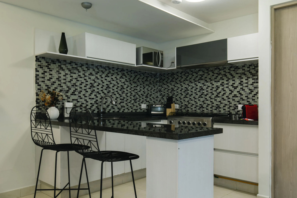 Casai Amazing and Spacious 3BR 2BA Apt in Polanco
