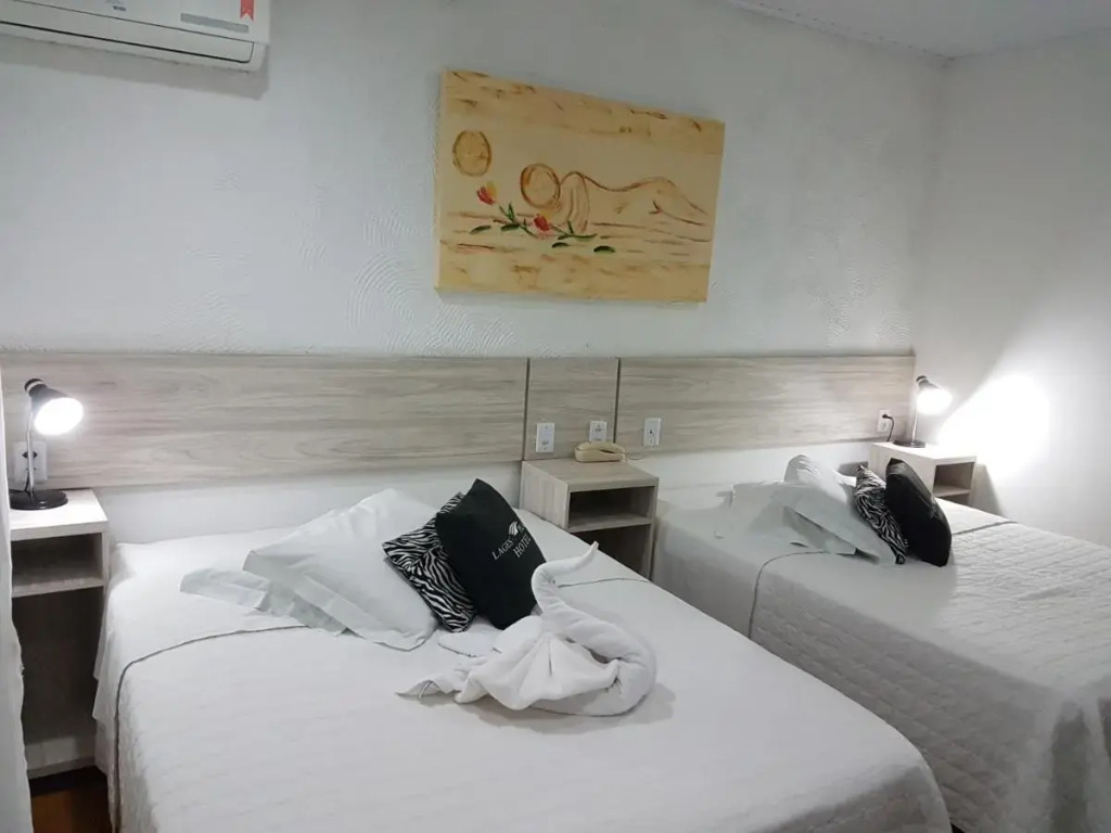 Lages Plaza Hotel