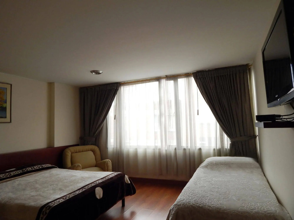 Apartamentos Galerías