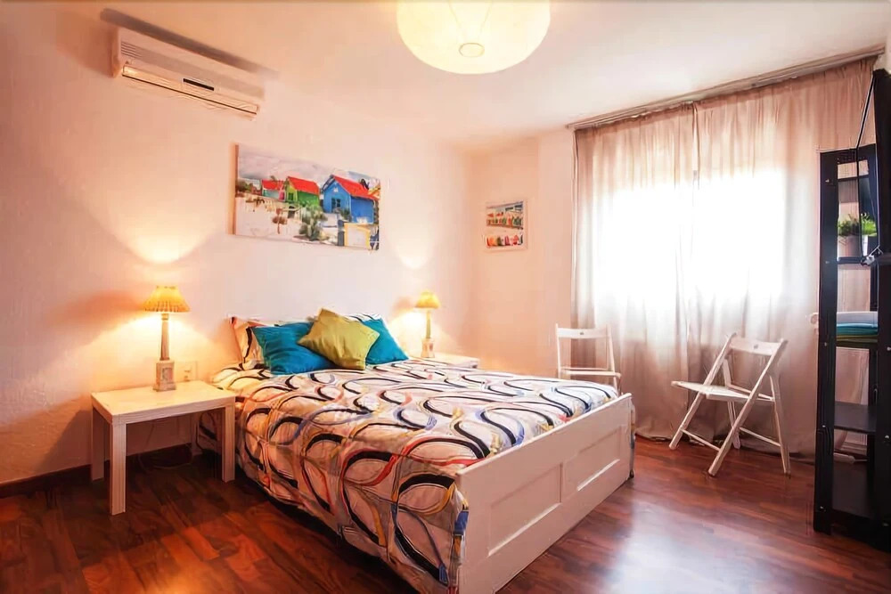 Valencia Vistamar Apartments