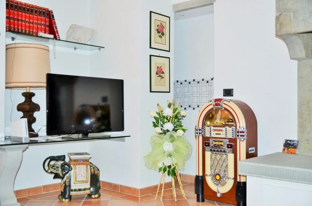 B&B La Villa