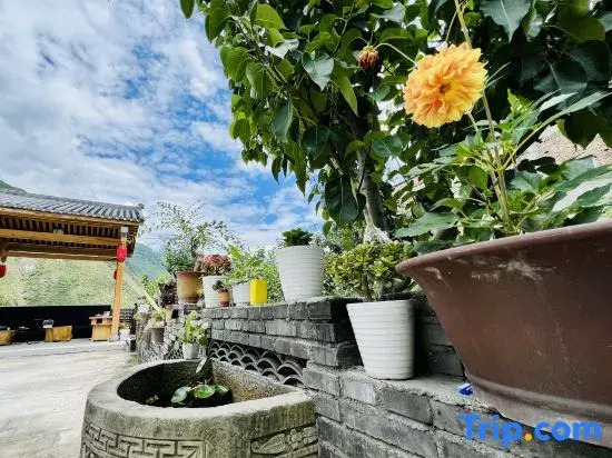 Jiuzhaigou Chenyi Courtyard Homestay