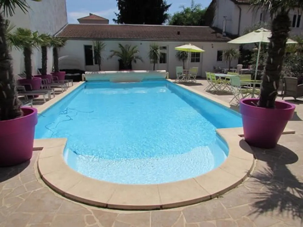 Gîte François 1er