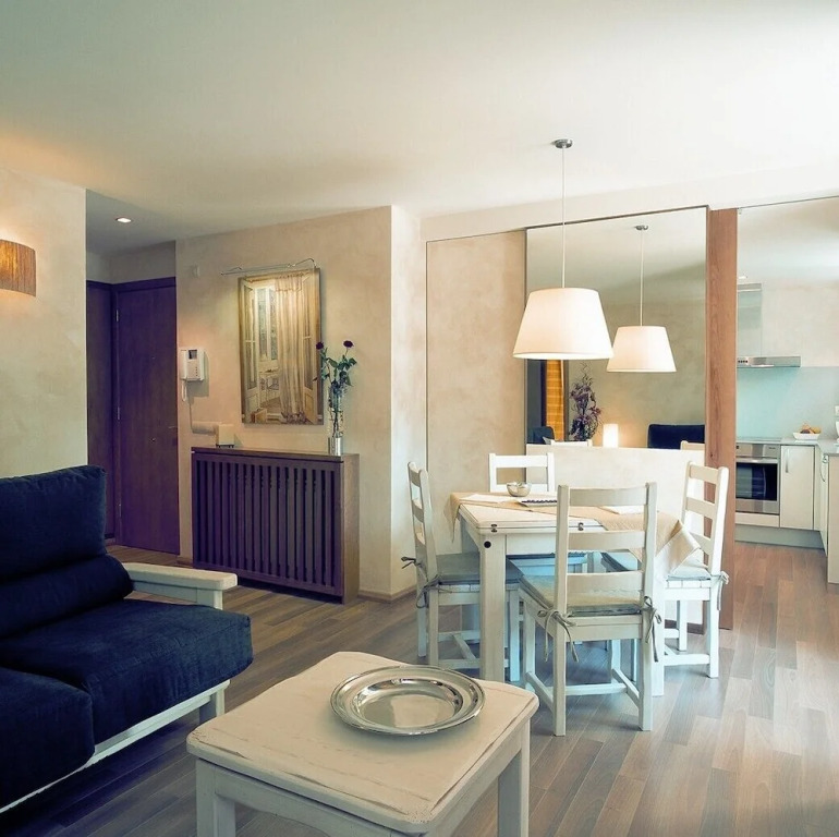 Apartaments Boutique la Torreta del Llac